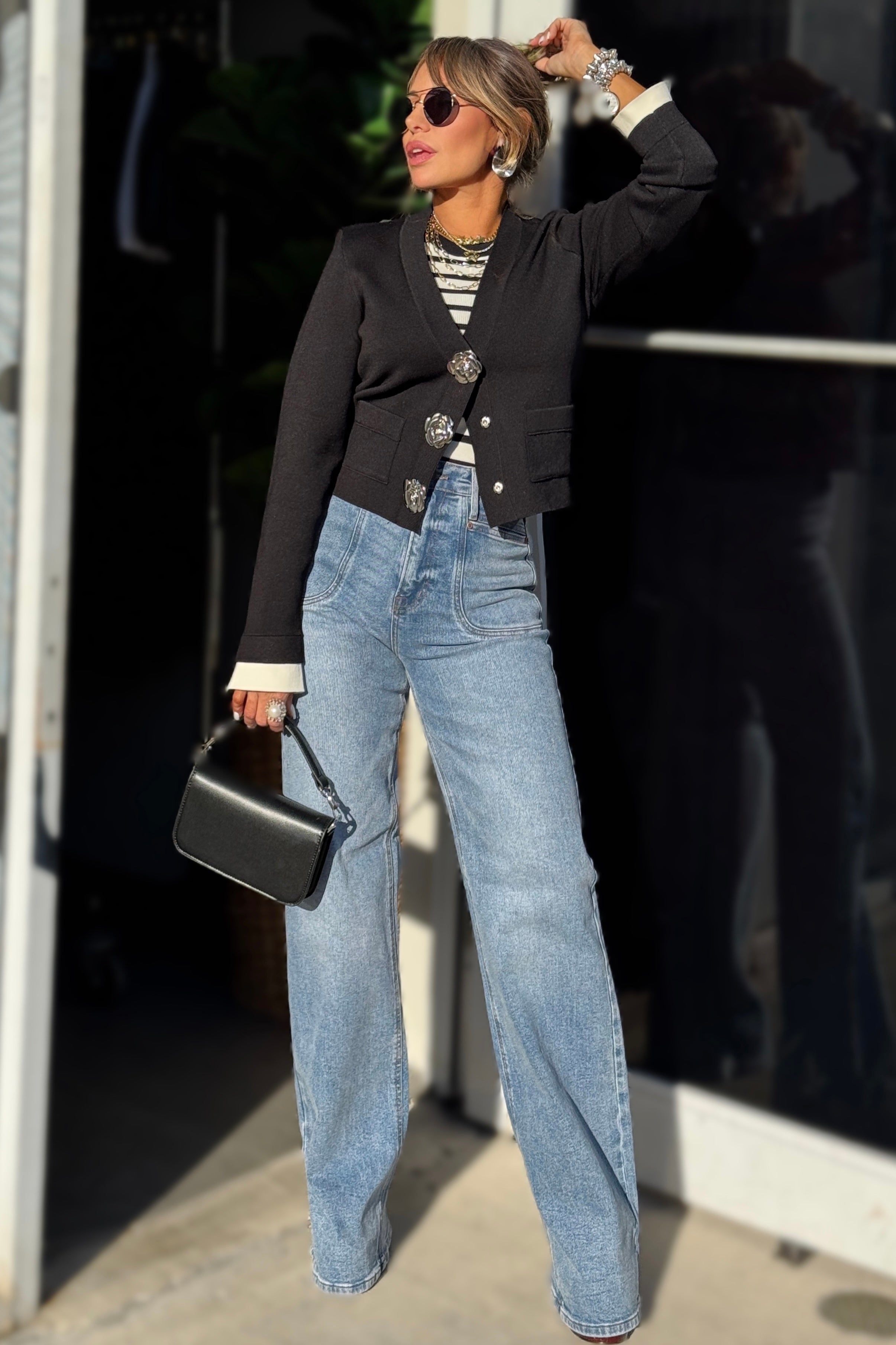 VIBRANT FIORELLA JEAN