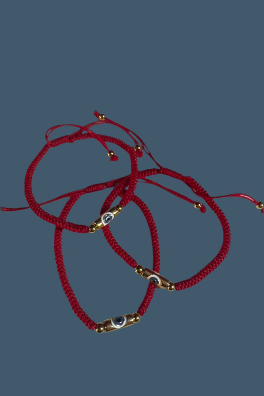 EYES BRACELET