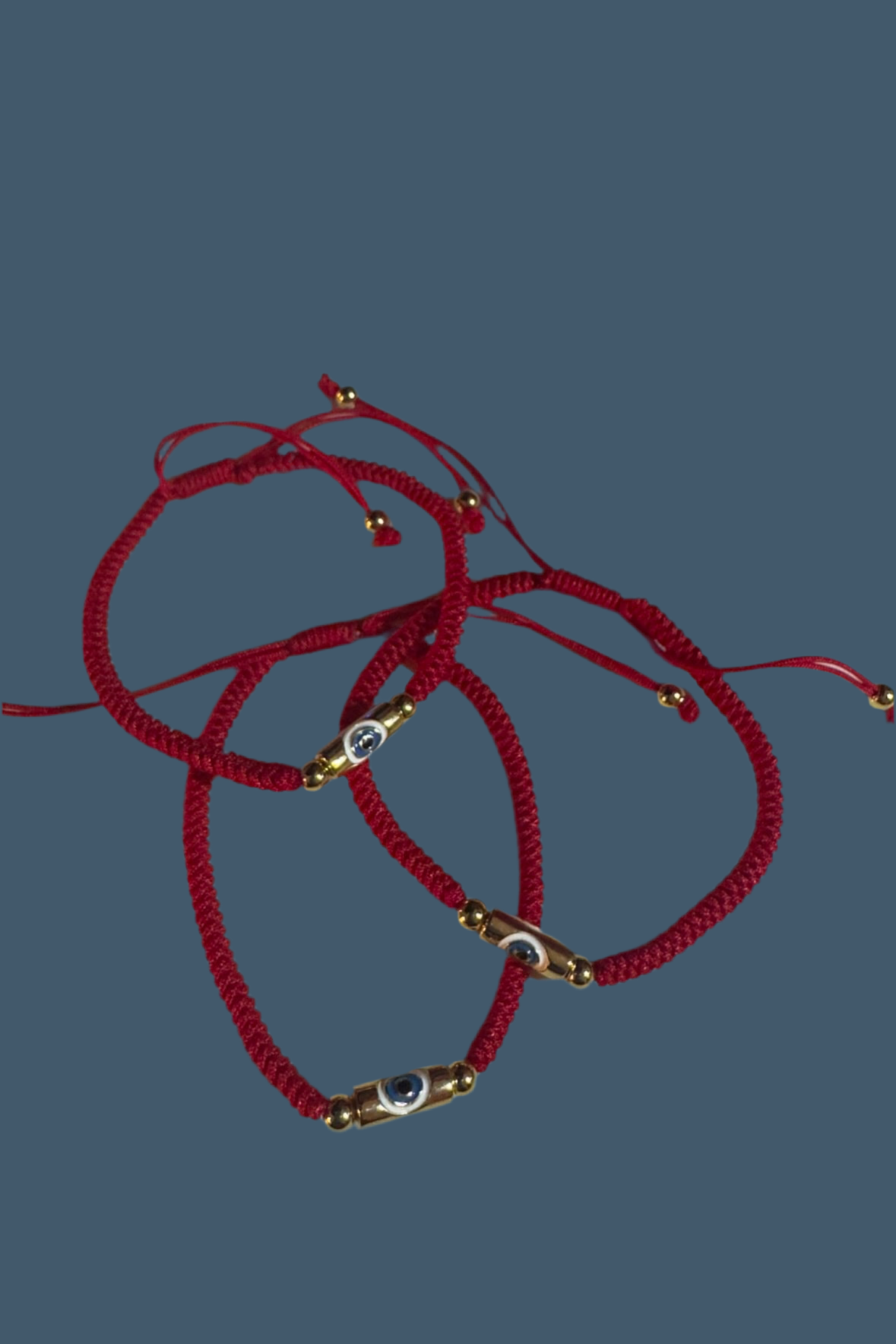 EYES BRACELET