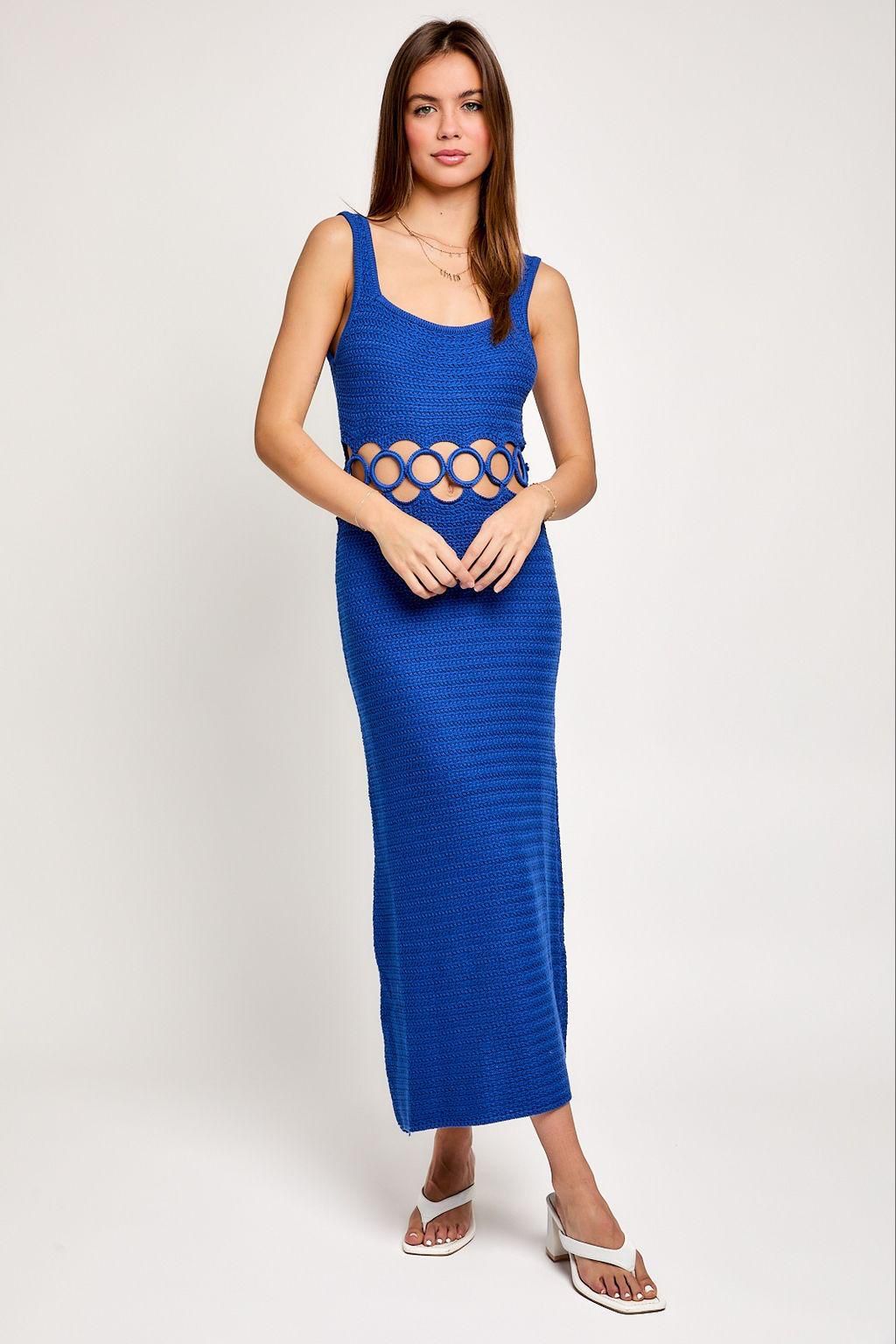 MARIANA DRESS