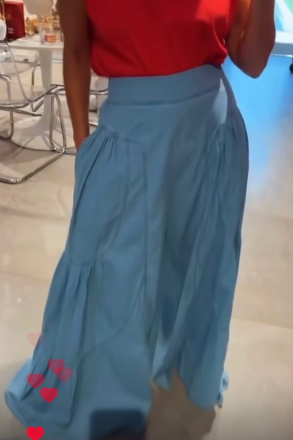 VALENTINA PANT