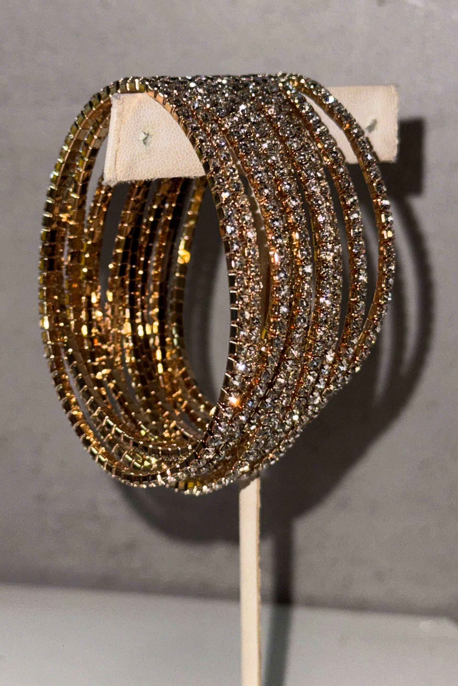 REGINA SHINE x3 BRACELET