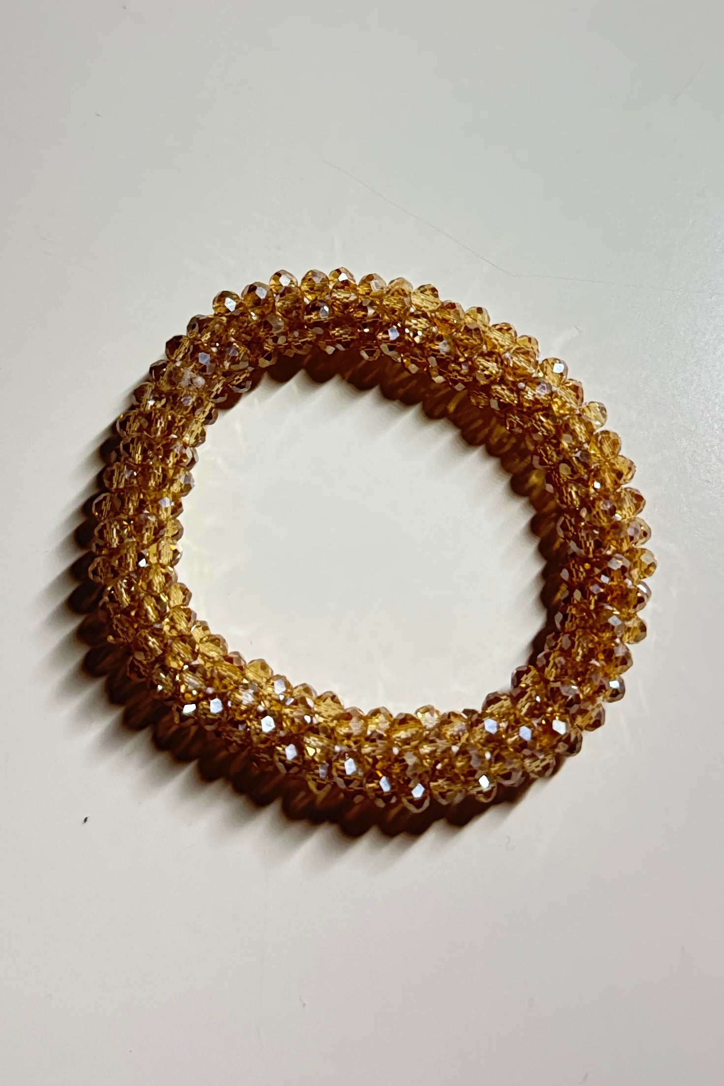 SHINNY COLORS BRACELET