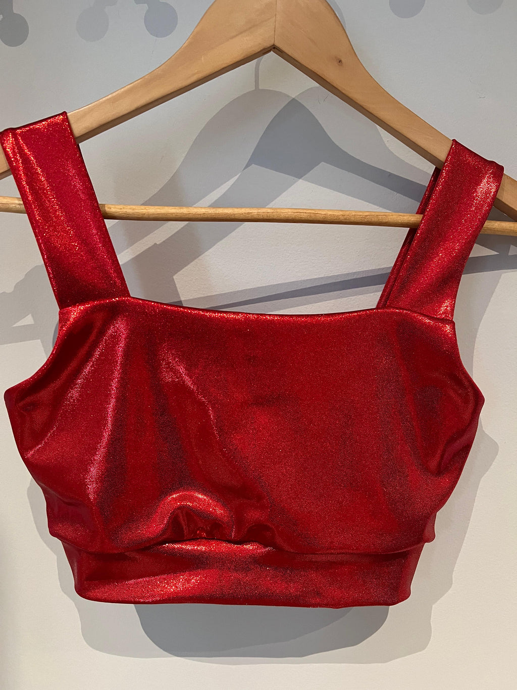 LINGERIE SOLID TOP KABBUH
