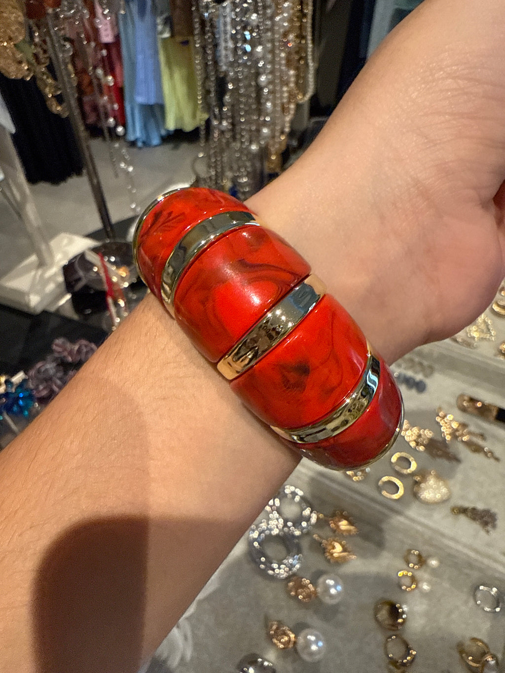 KIMBERLY BRACELET
