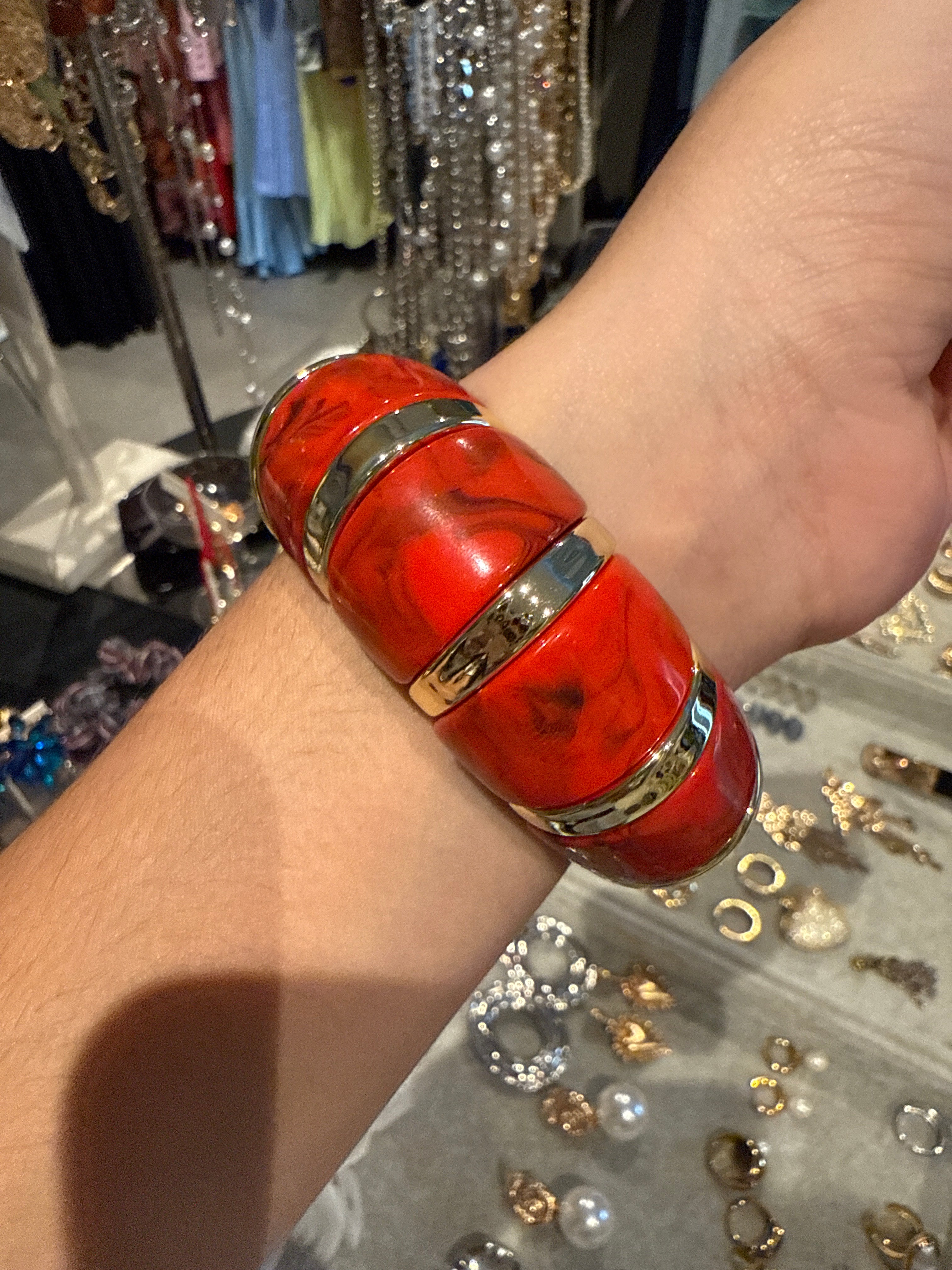 KIMBERLY BRACELET
