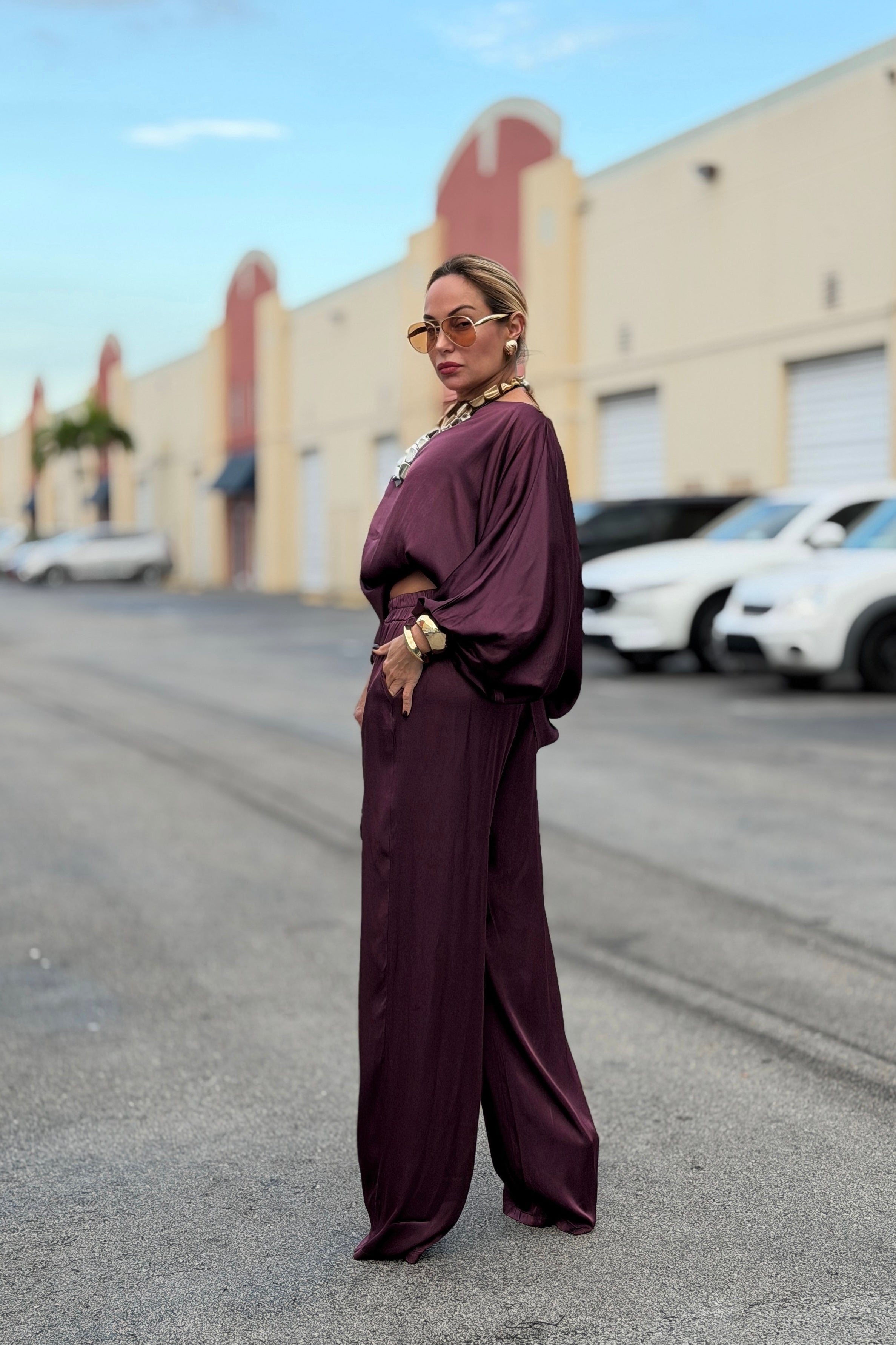 SEDA ITALY TWO PIECES SET