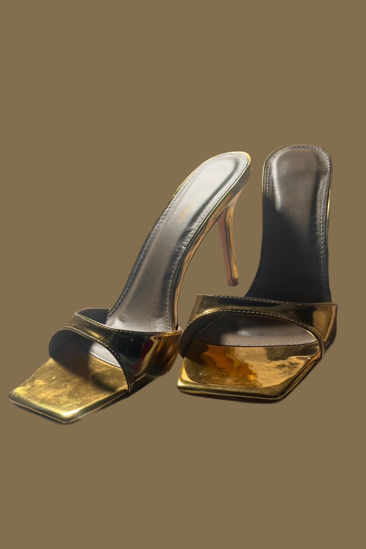 FANNIANNA SHOES