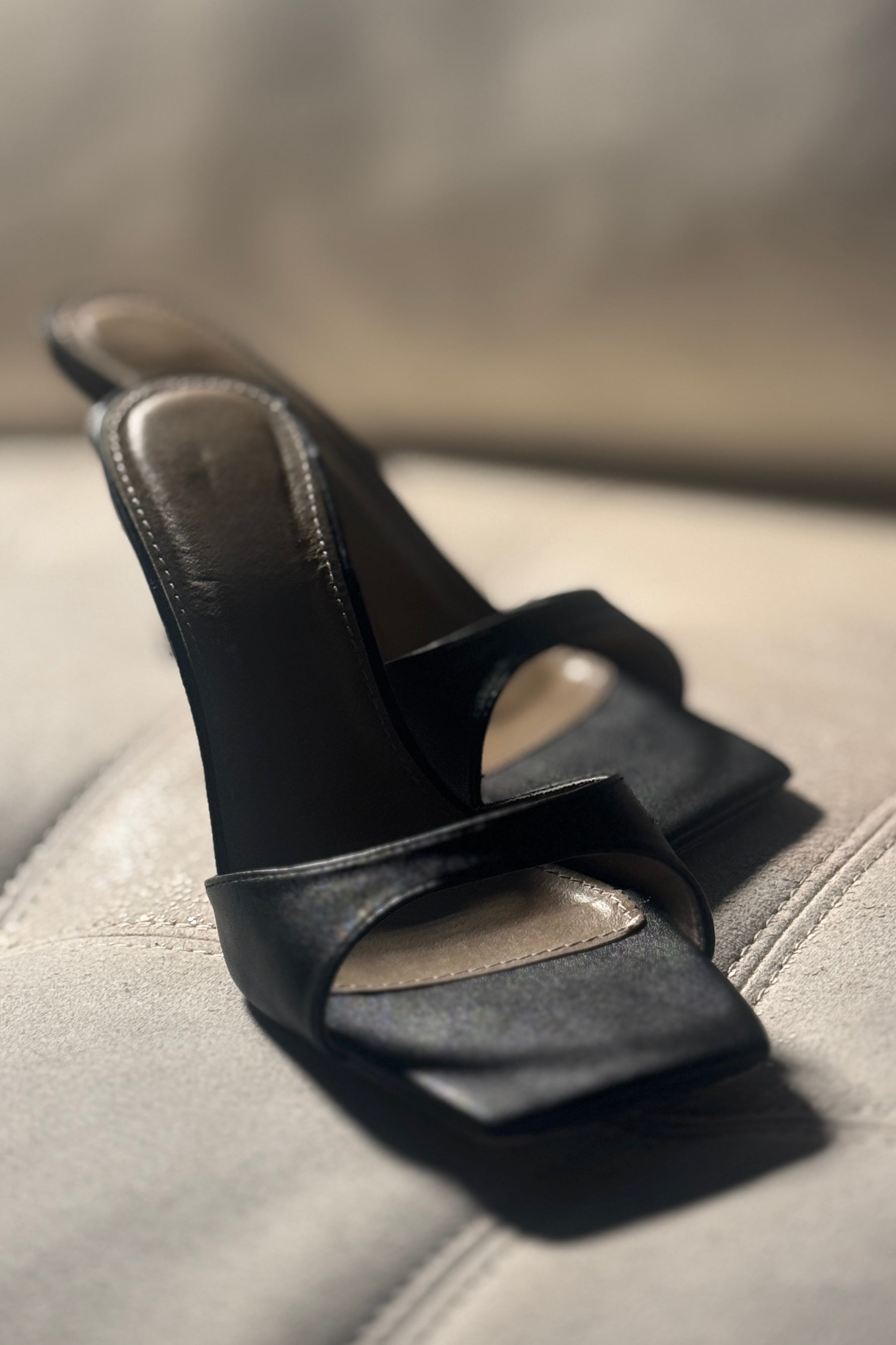 FANNIANNA SHOES