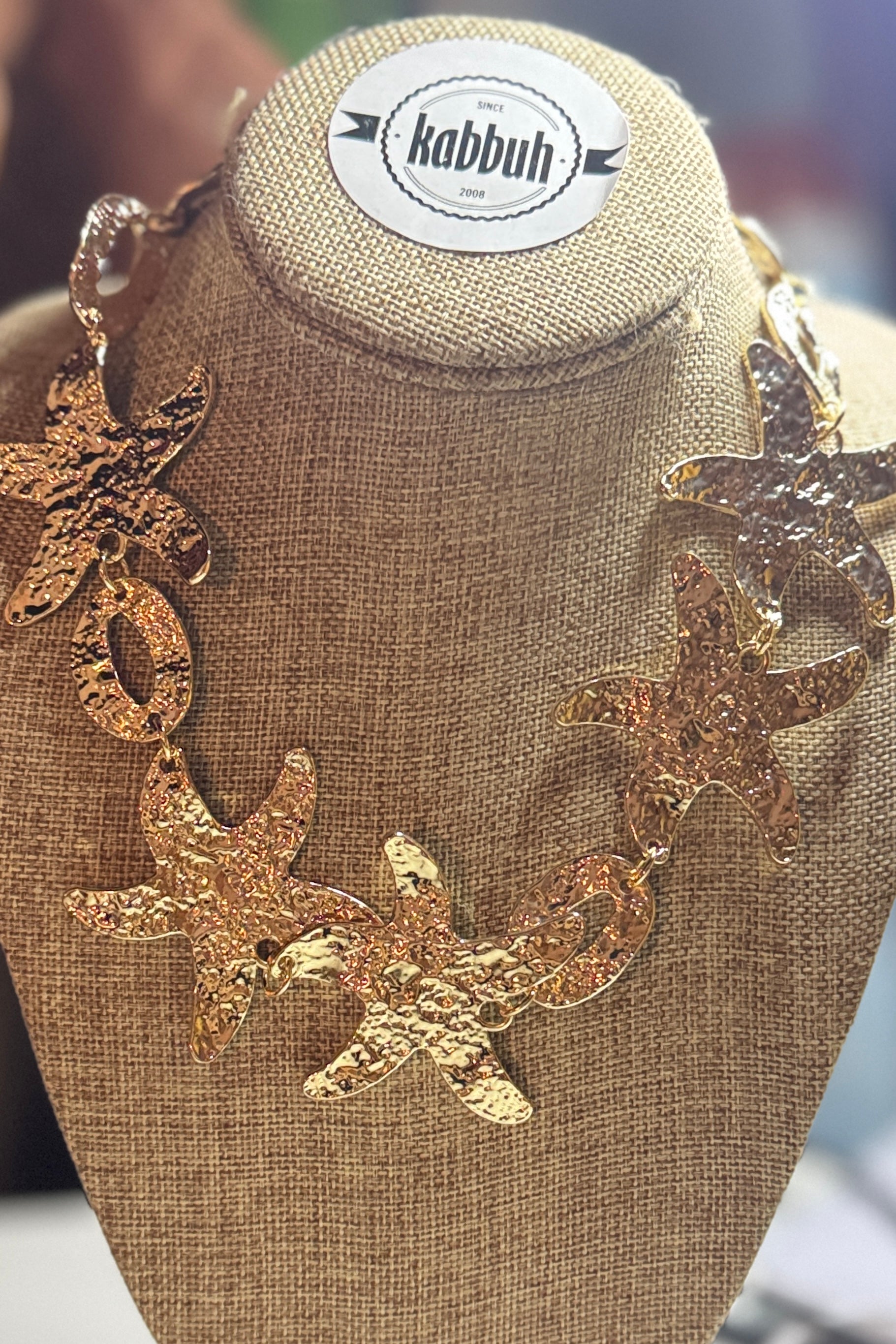 NORIS NECKLACE