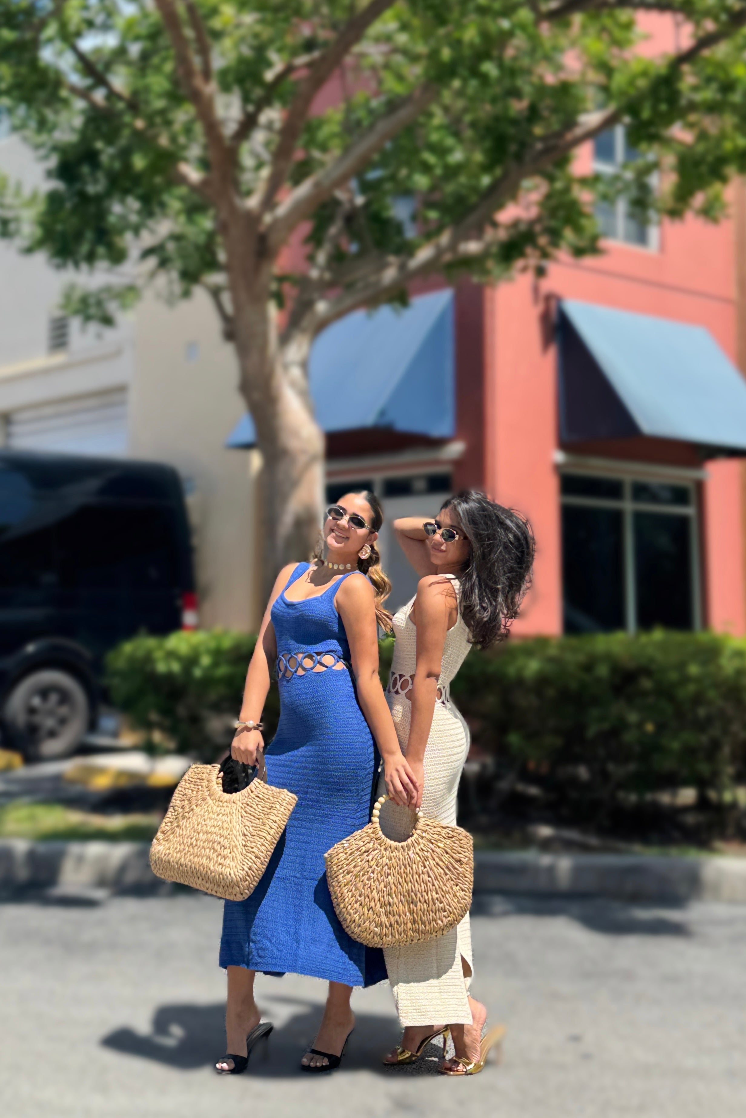 MARIANA DRESS