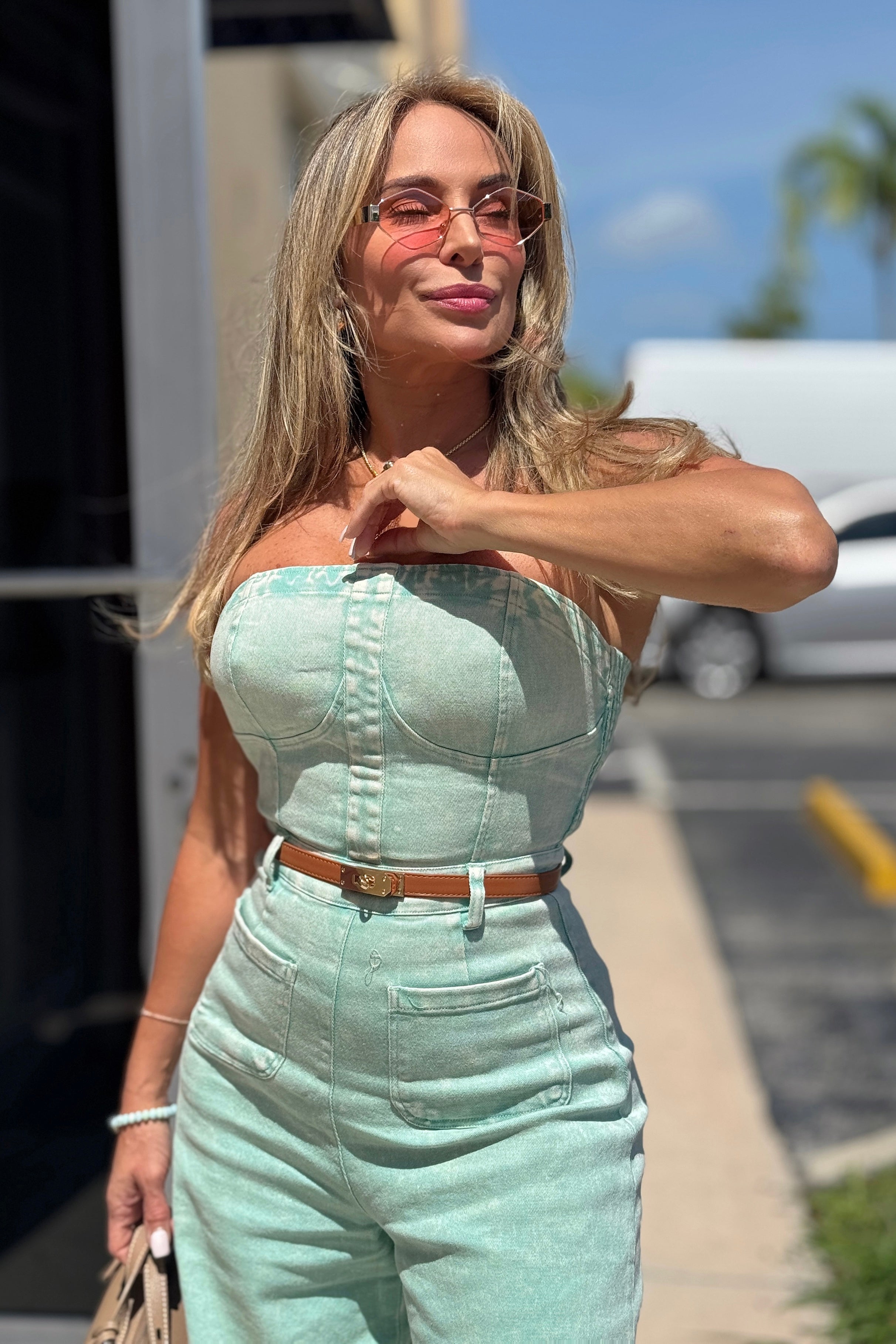 ANGELES JUMPSUIT