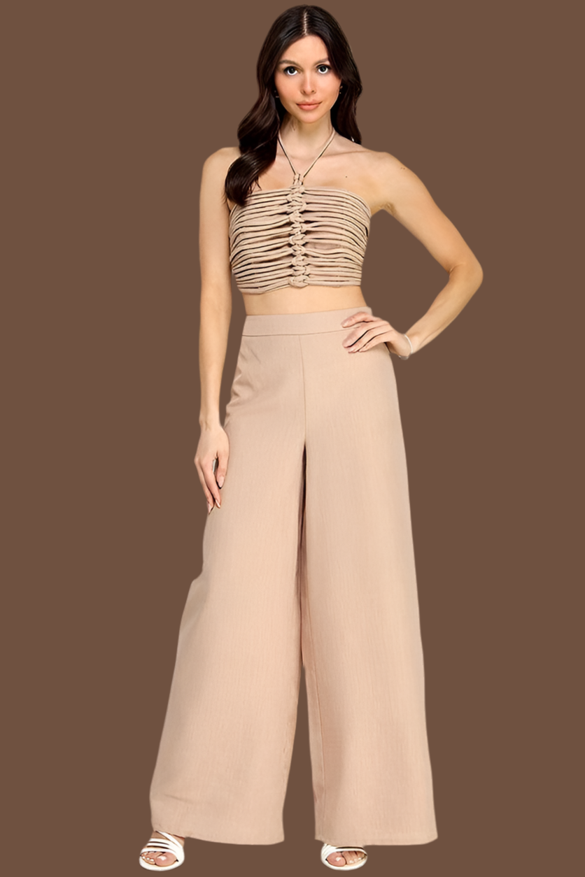 AZTECA TWO PIECES SET