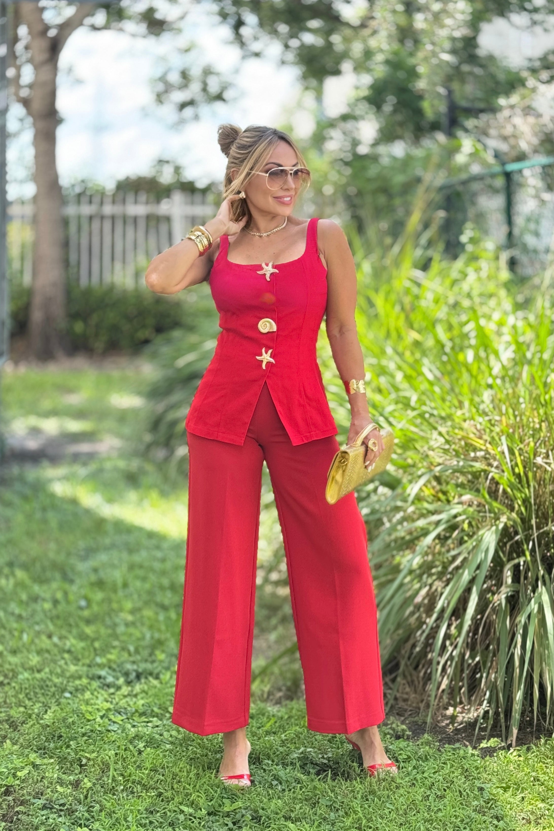 IRIANA VEST