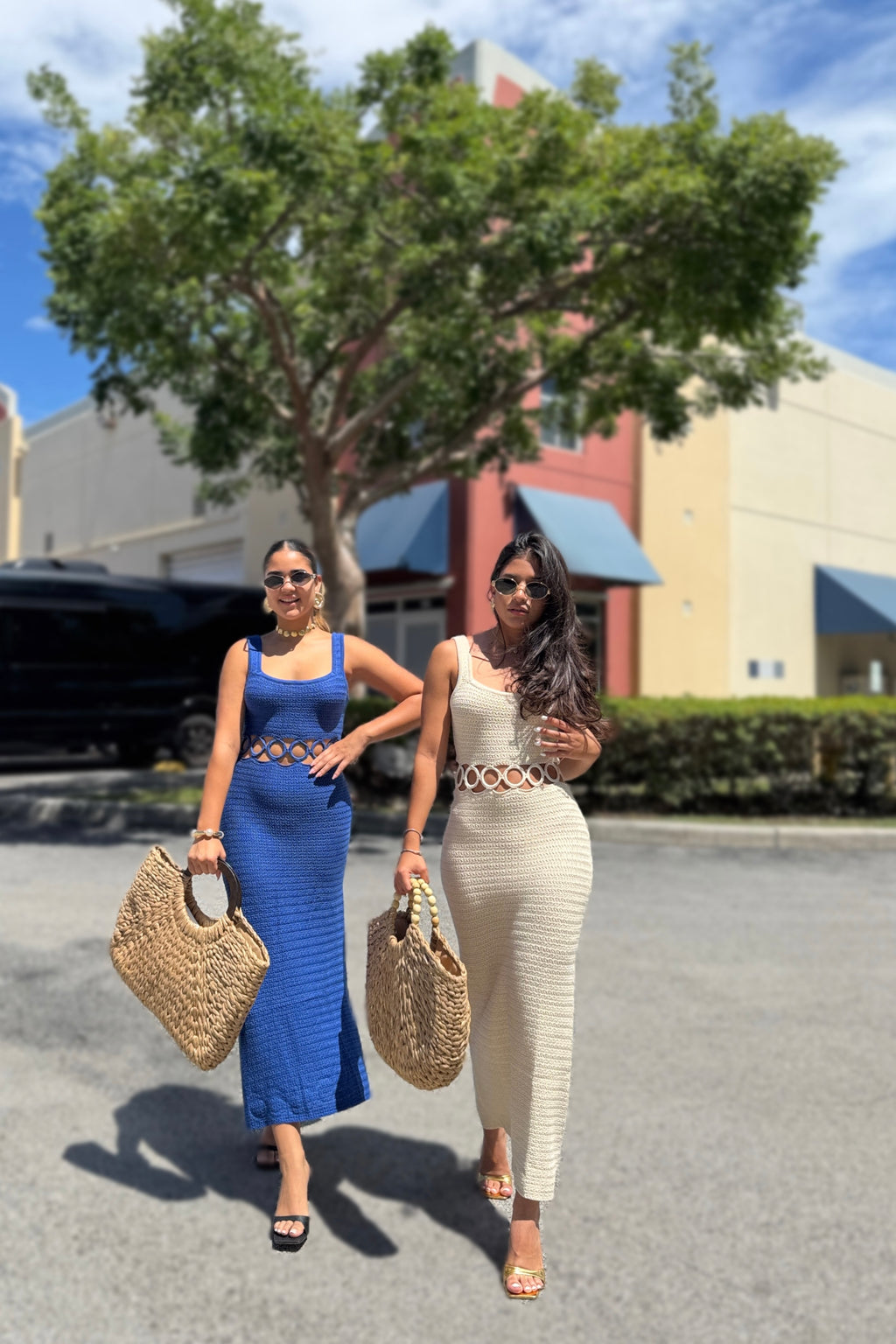 MARIANA DRESS