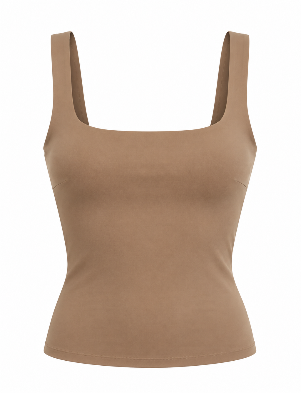 SOFIA SQUARE NECK TOP