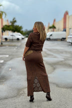 Nadia Comfy Two Pieces Set