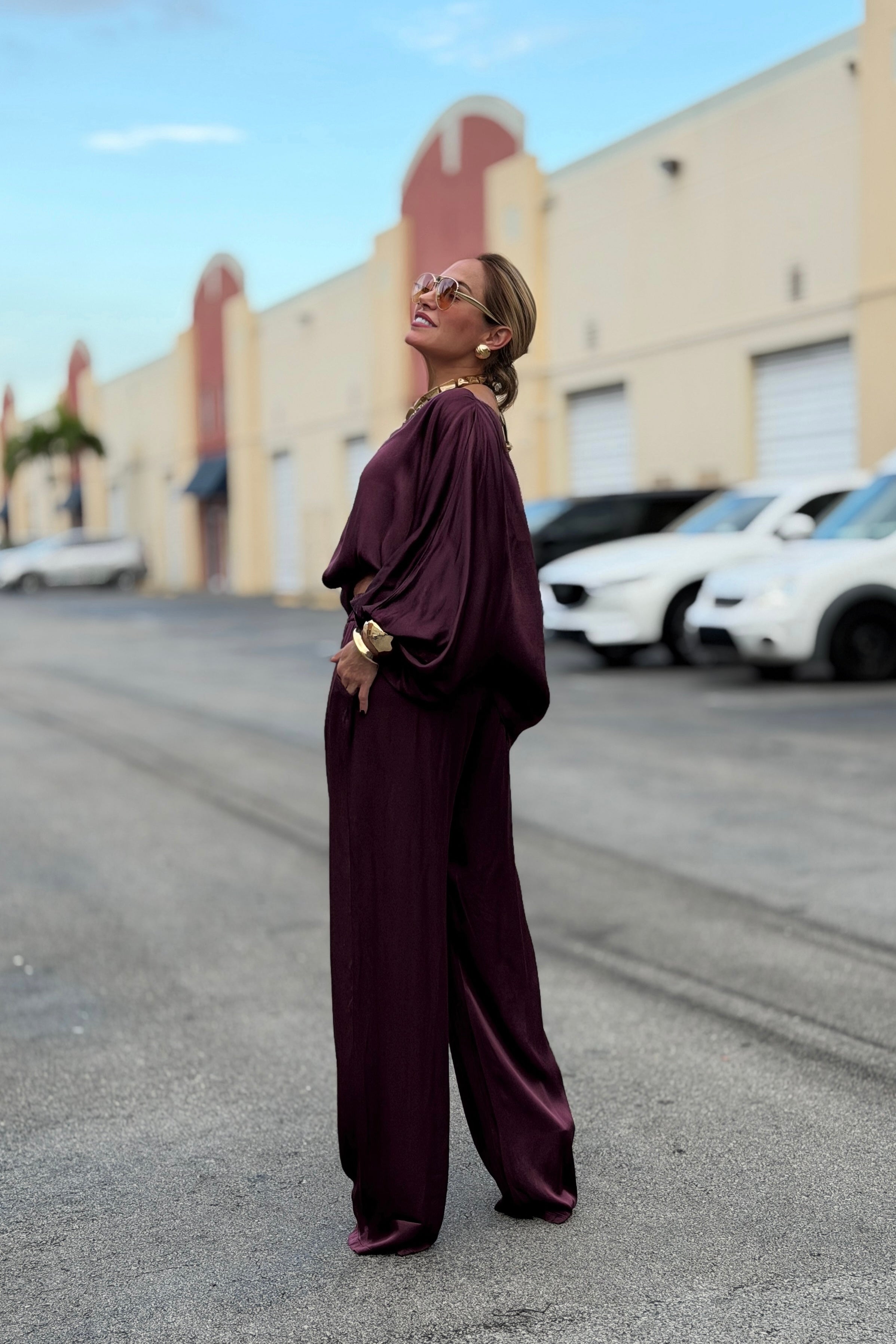 SEDA ITALY TWO PIECES SET