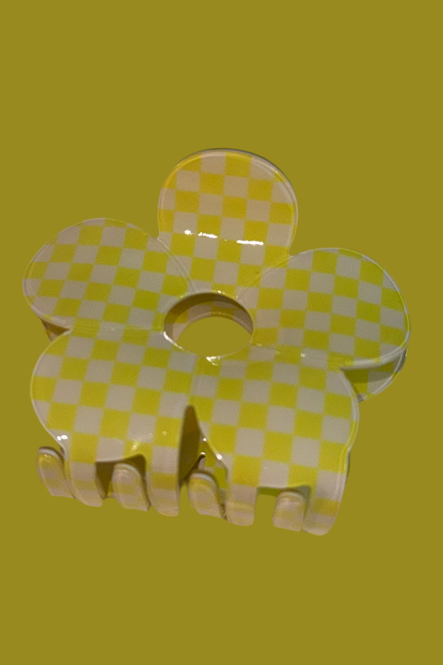 HAIR CLIP ACCESSORY
