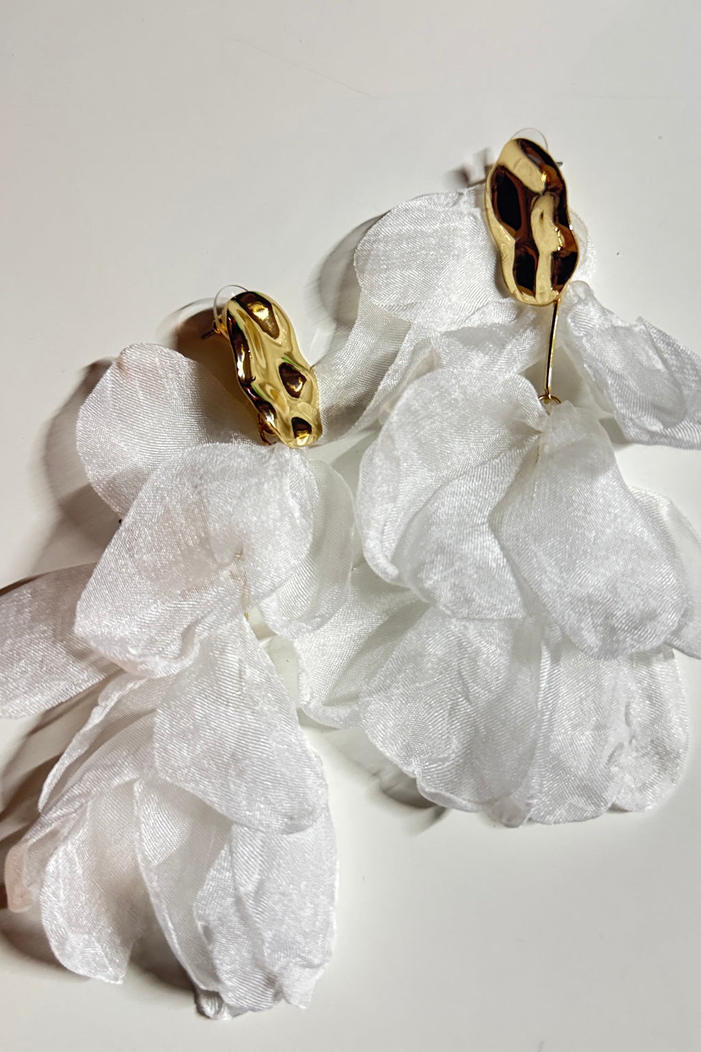 DELICATELY EARRINGS