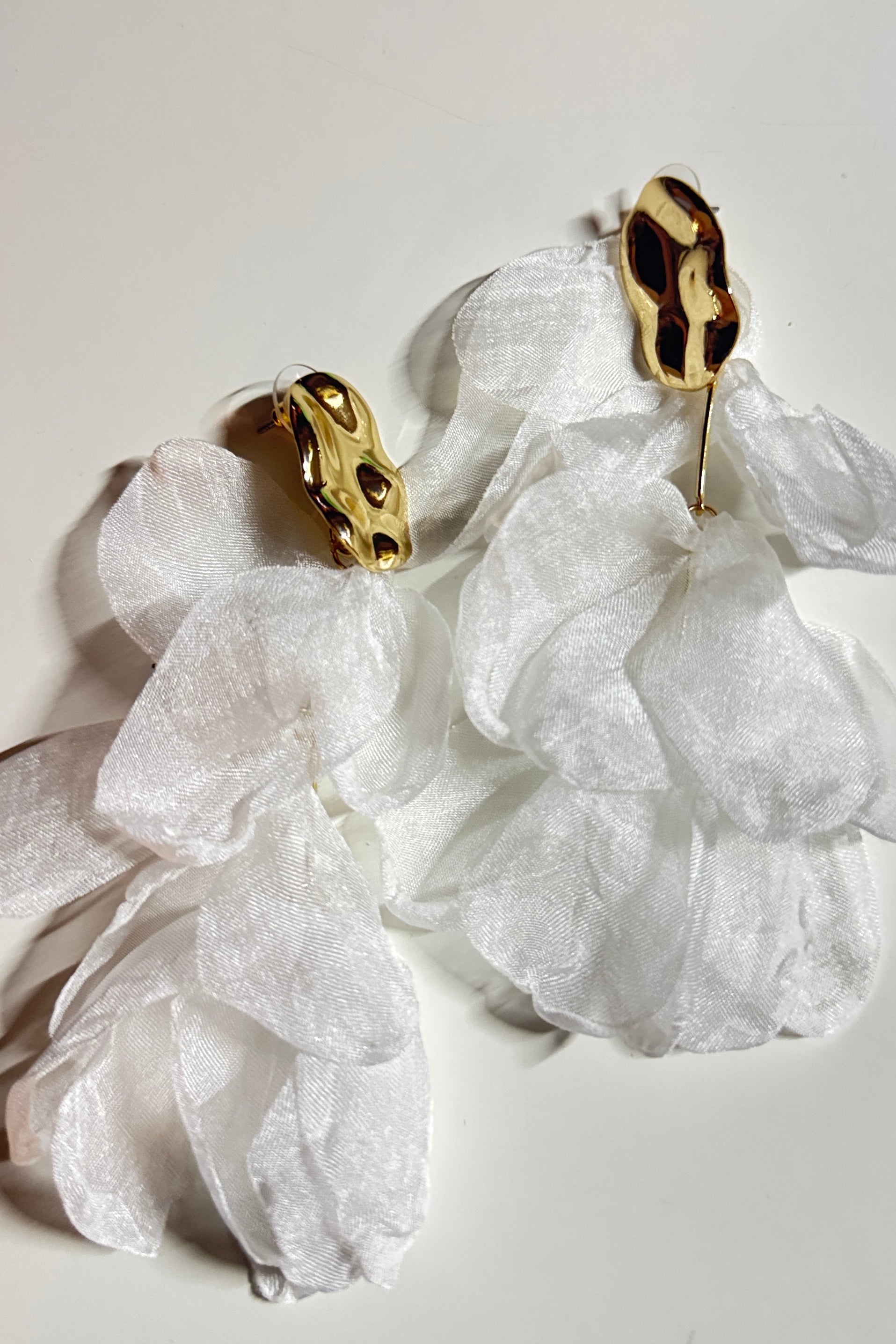 DELICATELY EARRINGS