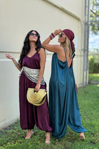 ASTRID SEDA JUMPSUIT