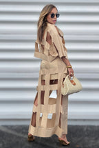 STRONG WOMEN TWO PIECES SET