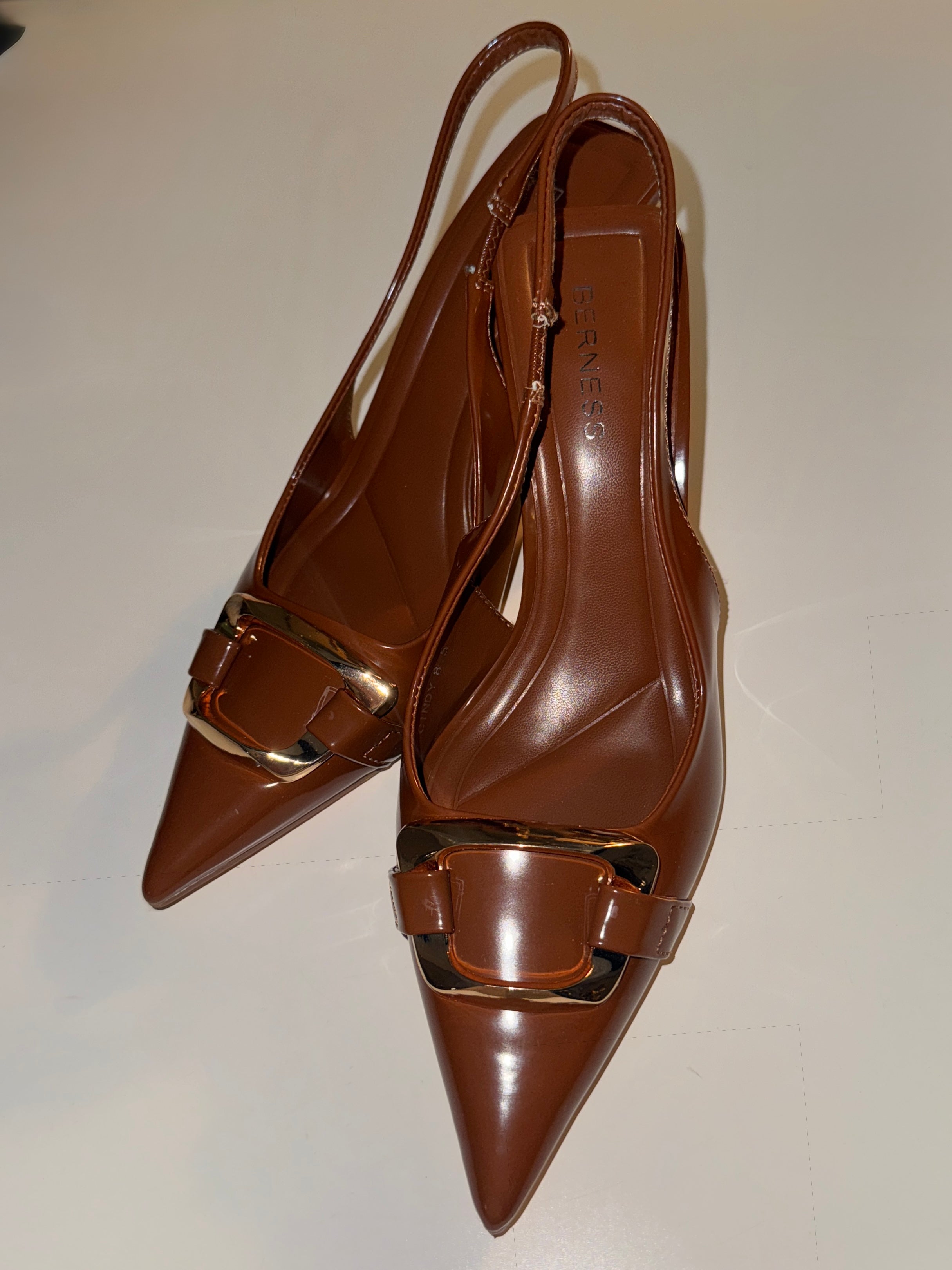 EVERY WOMEN PASSION SHOES