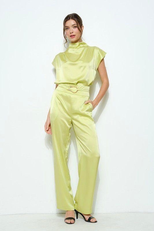 COLORFUL TWO PIECES SET