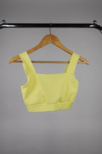 LINGERIE SOLID TOP KABBUH