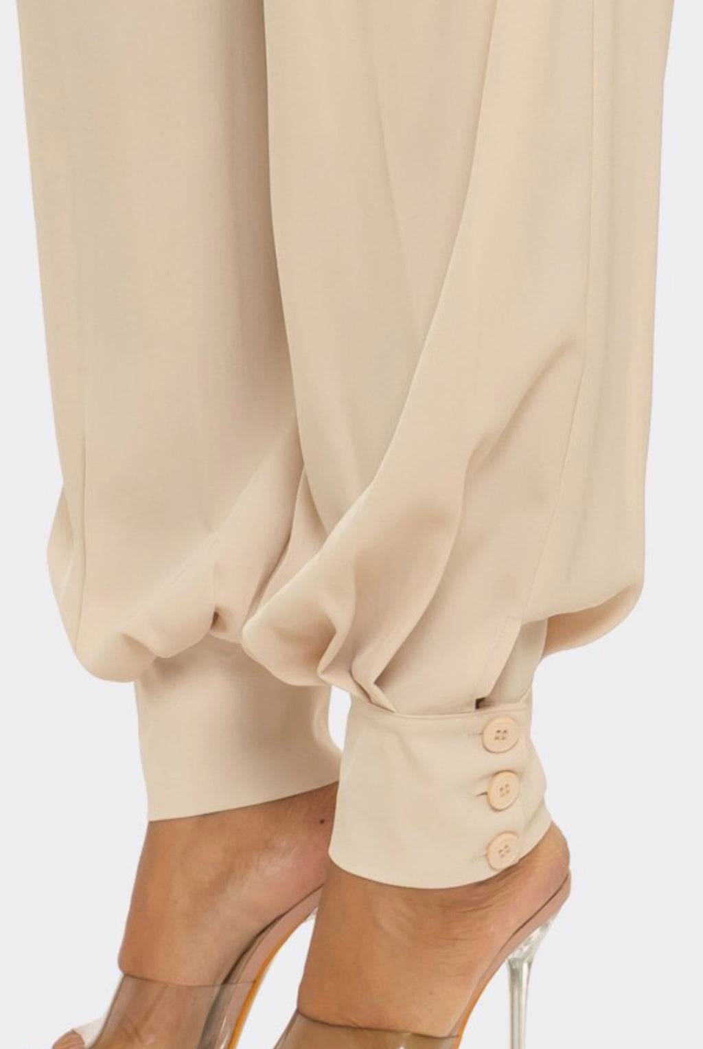 SAHARA ALADIN PANTS