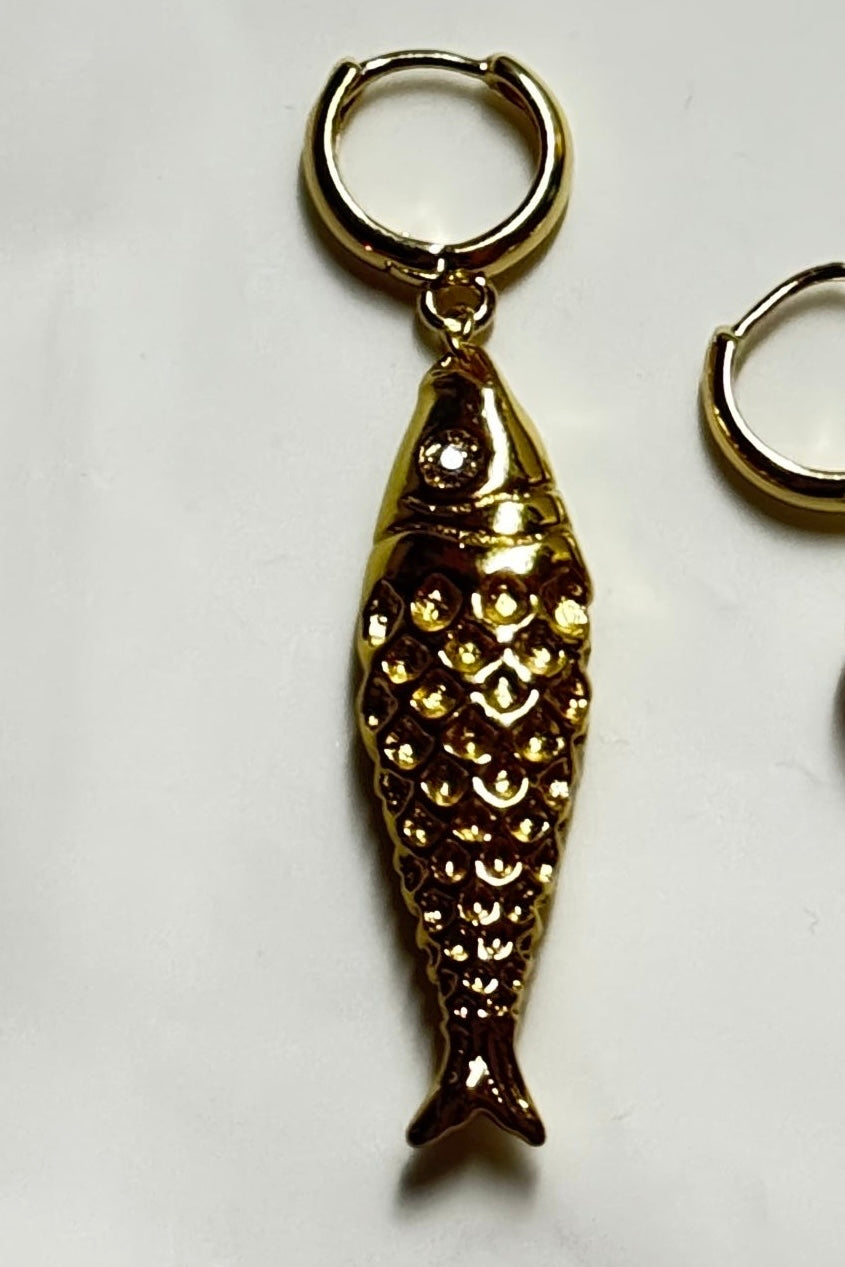 MIX & MATCH REMEMBRANZA EARRINGS