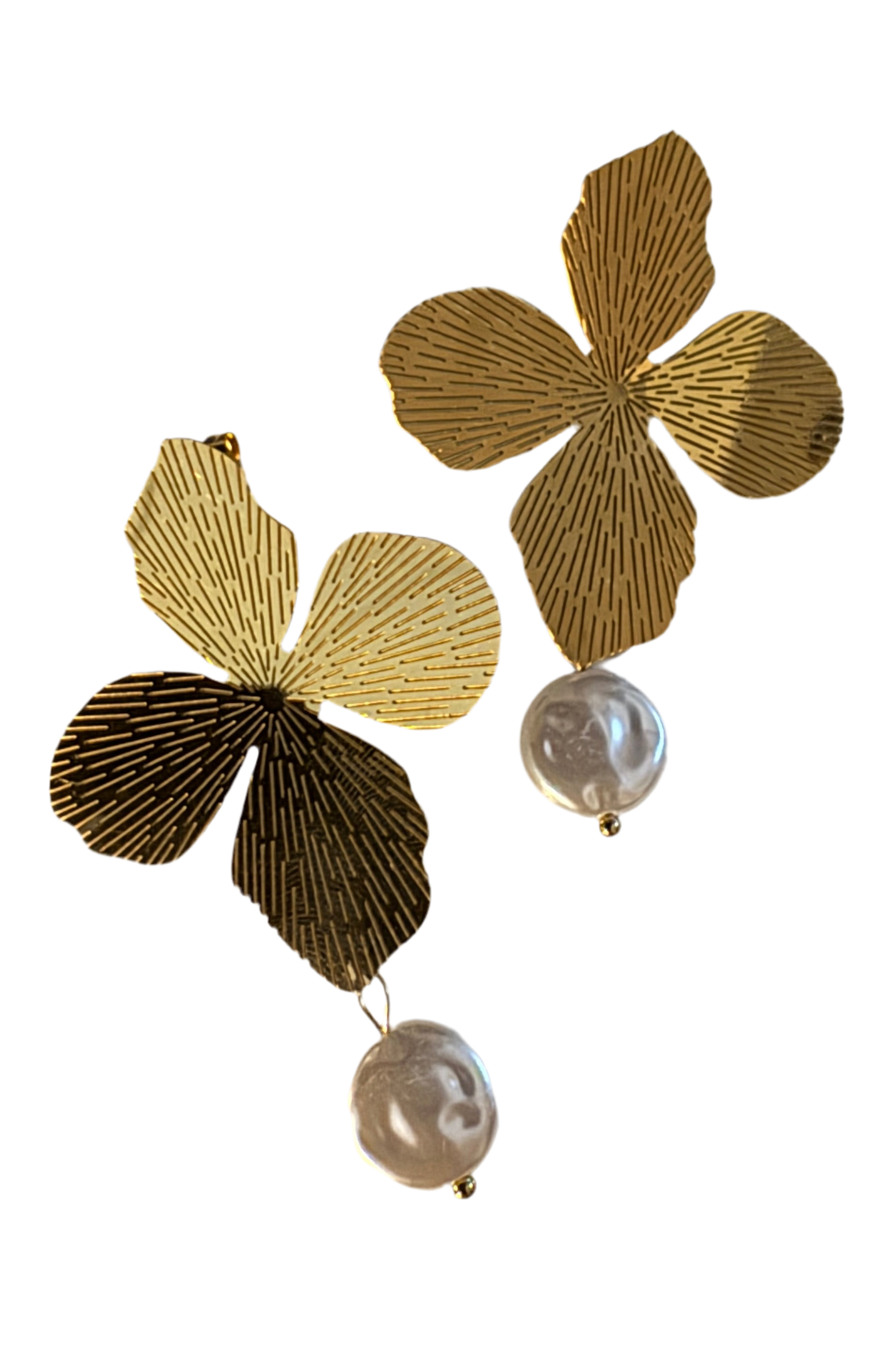 FLOR EARRINGS