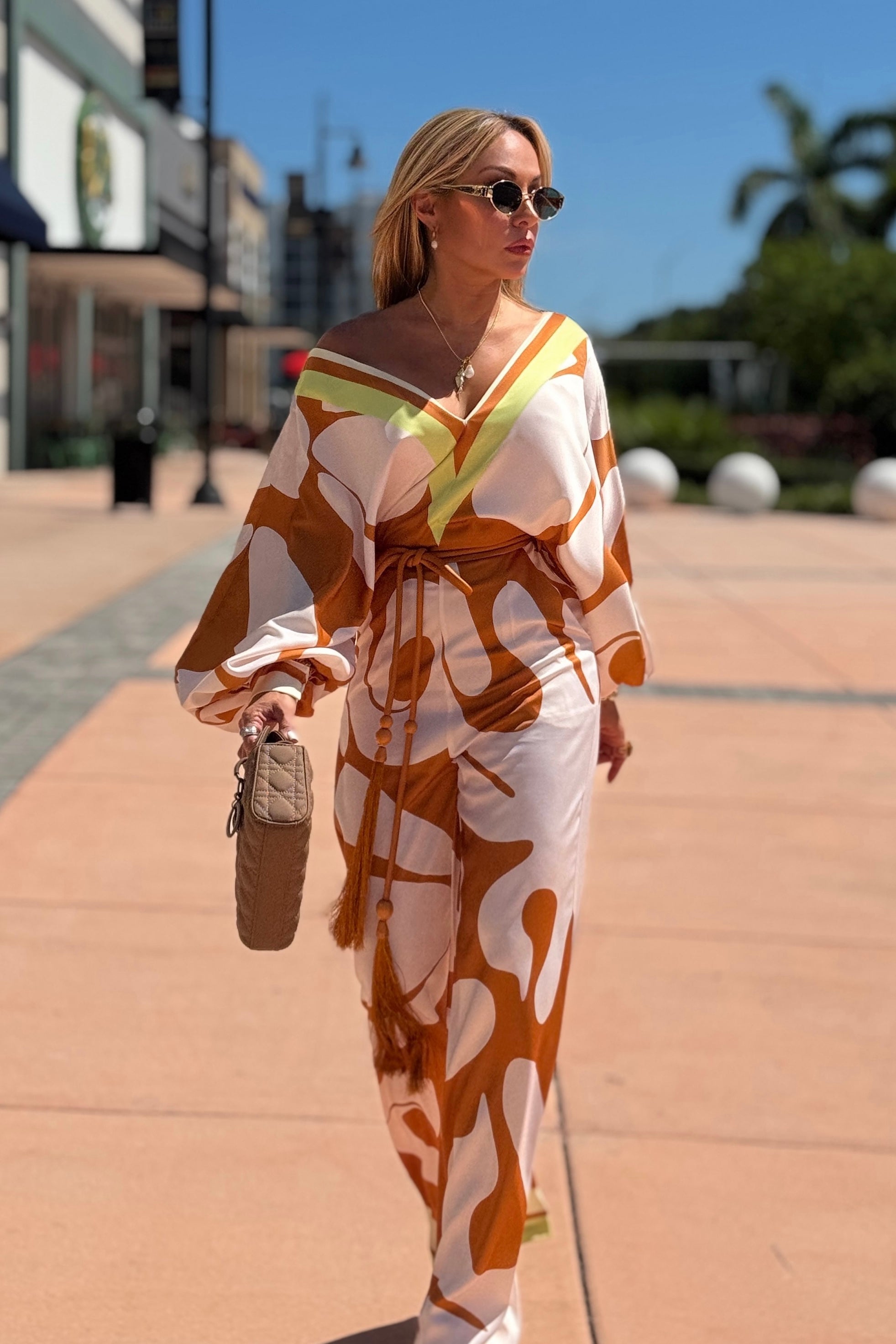 ARIEL JUMPSUIT