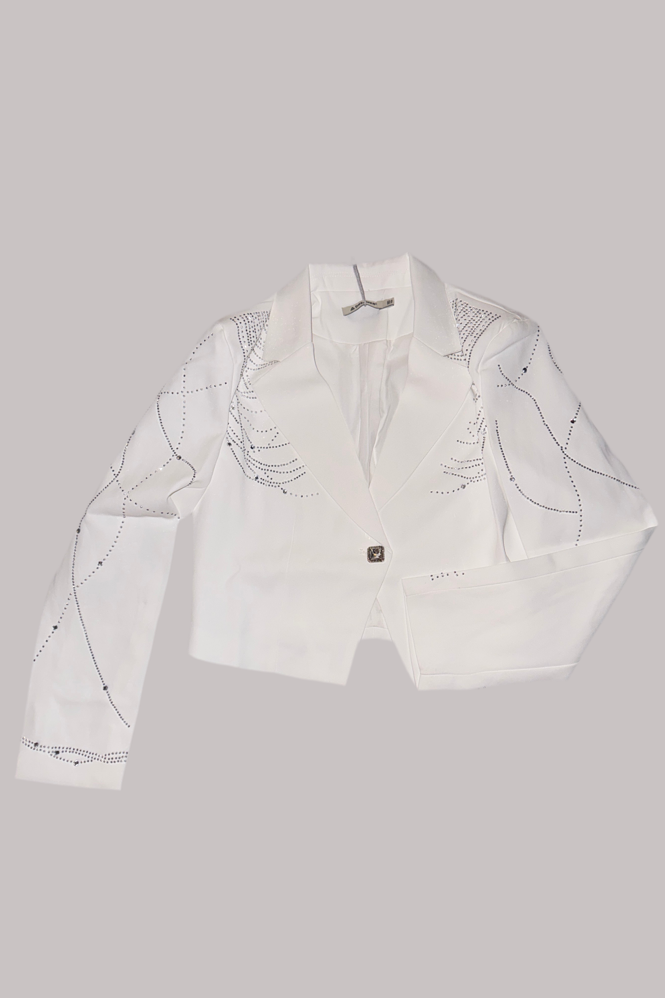 GEORGINA SHINE JACKET