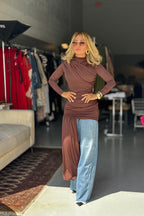 ANNA DRESS