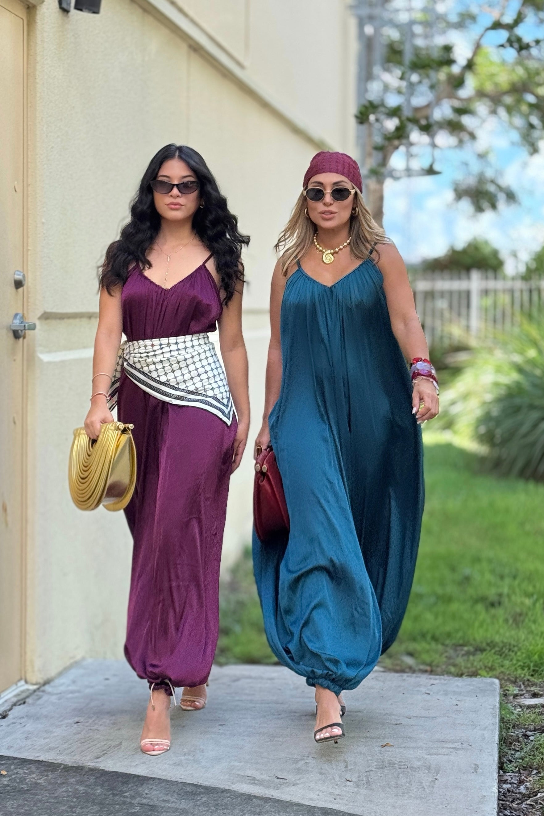 ASTRID SEDA JUMPSUIT