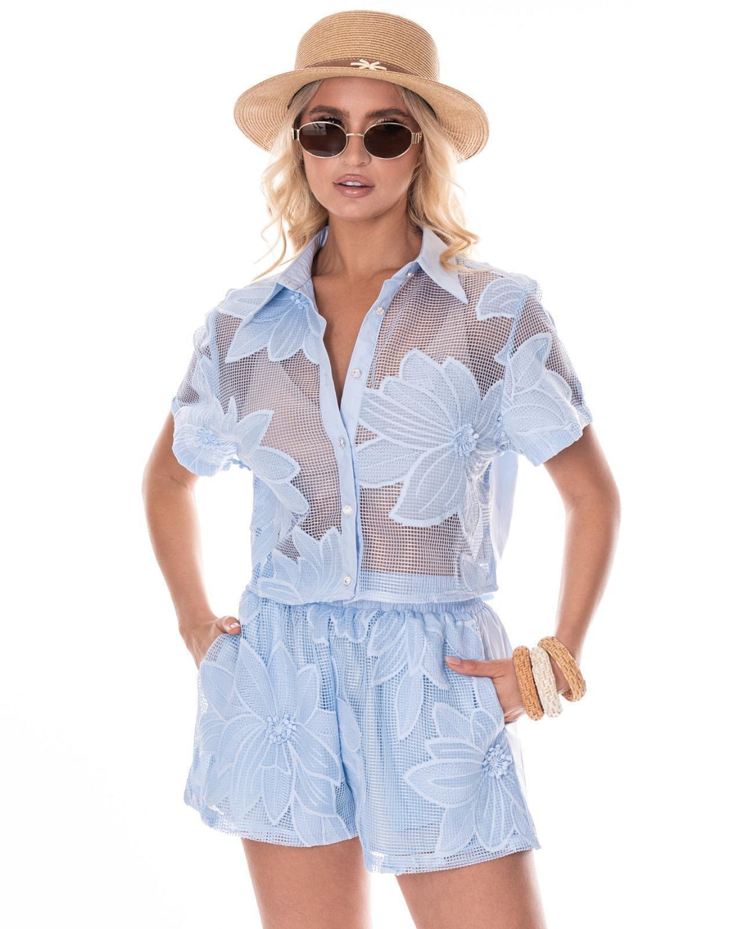 GIGI TWO PIECES SET