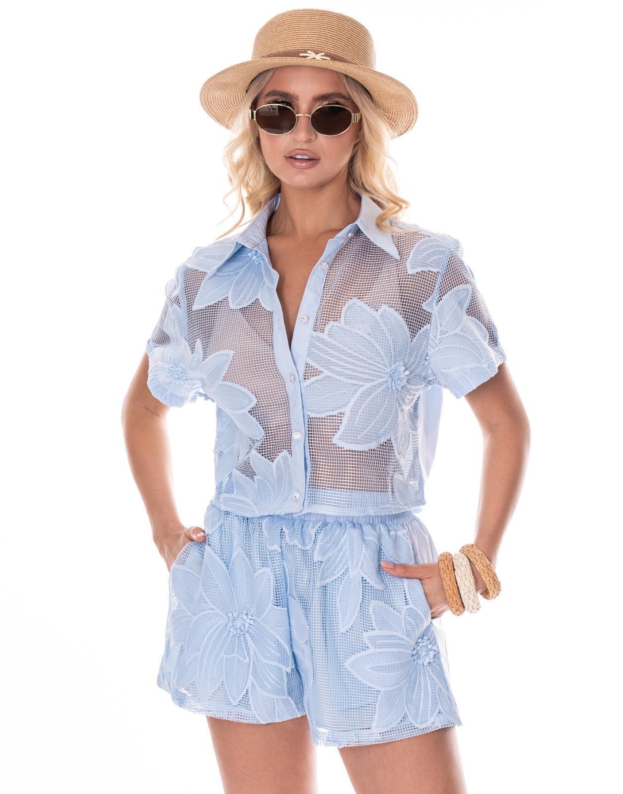 GIGI TWO PIECES SET