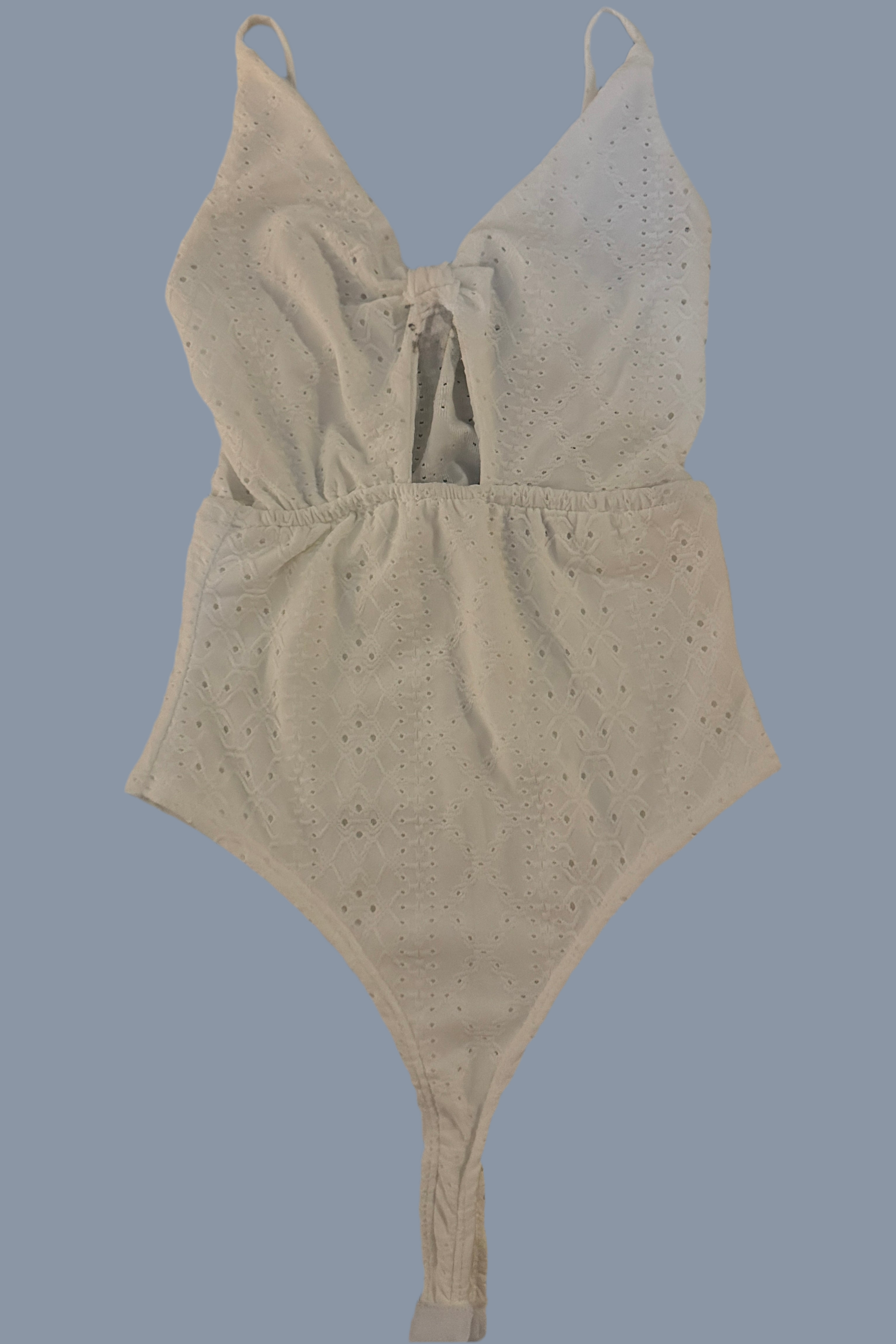 KEYLA CUTE BODYSUIT