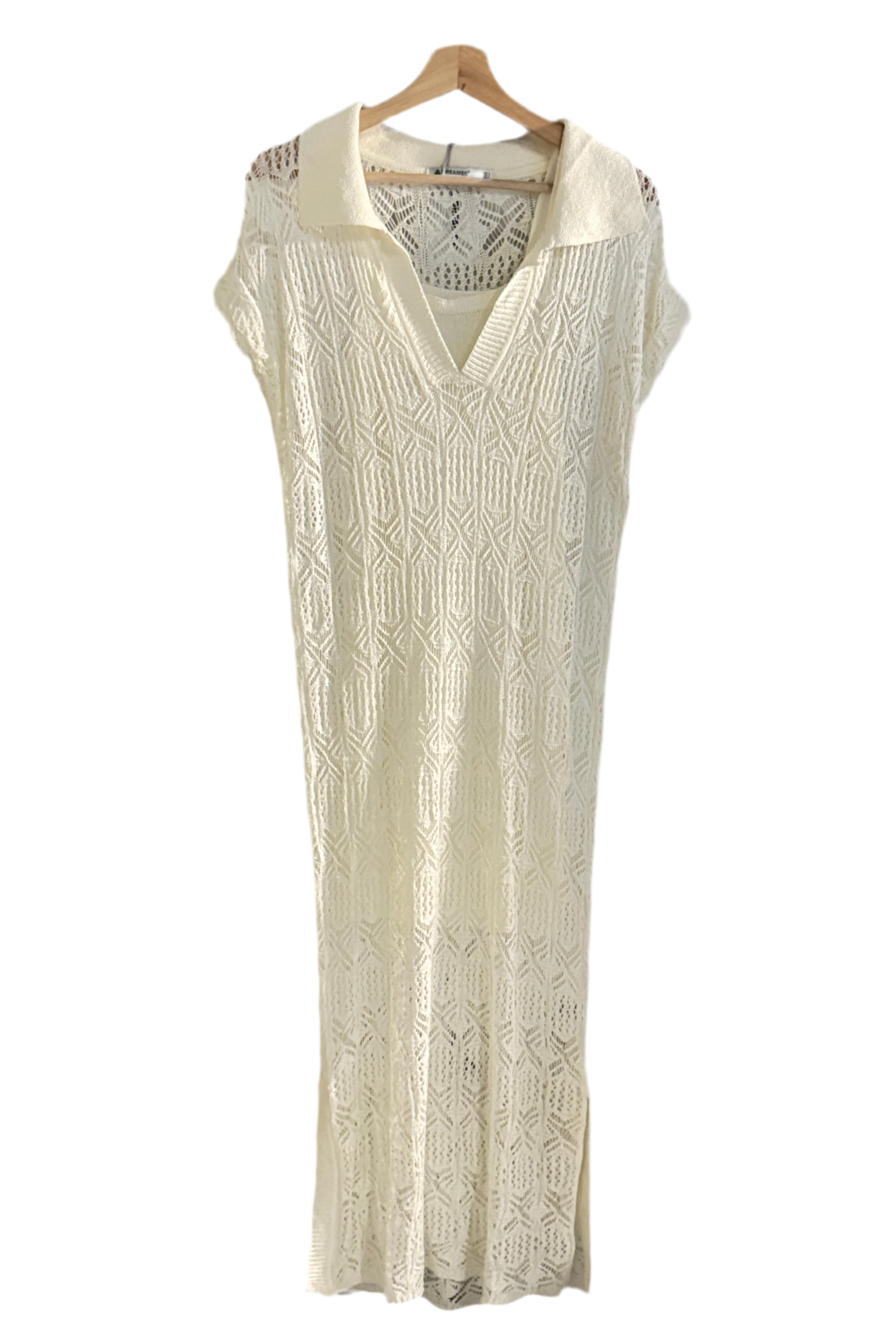 ADRIANNA DRESS