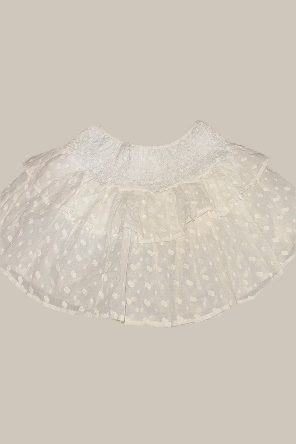 LILIANA SKIRT