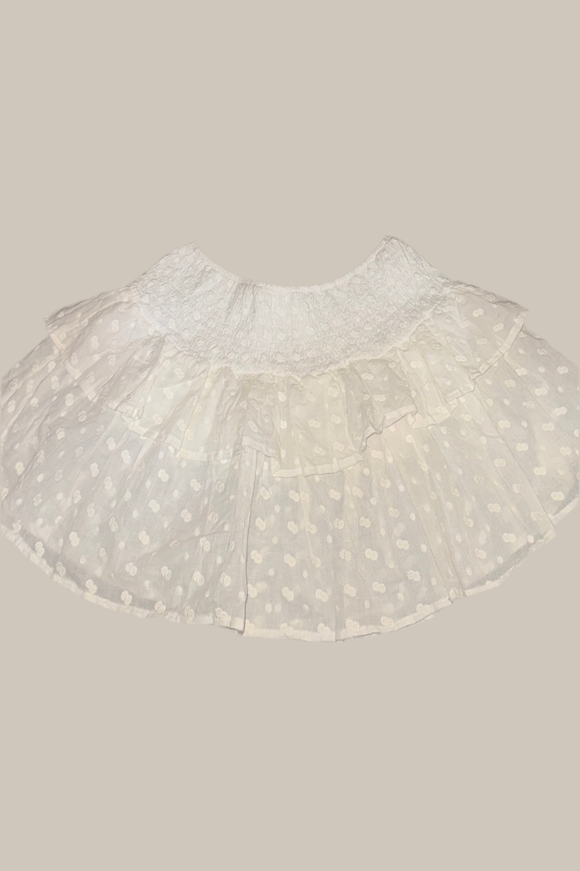 LILIANA SKIRT