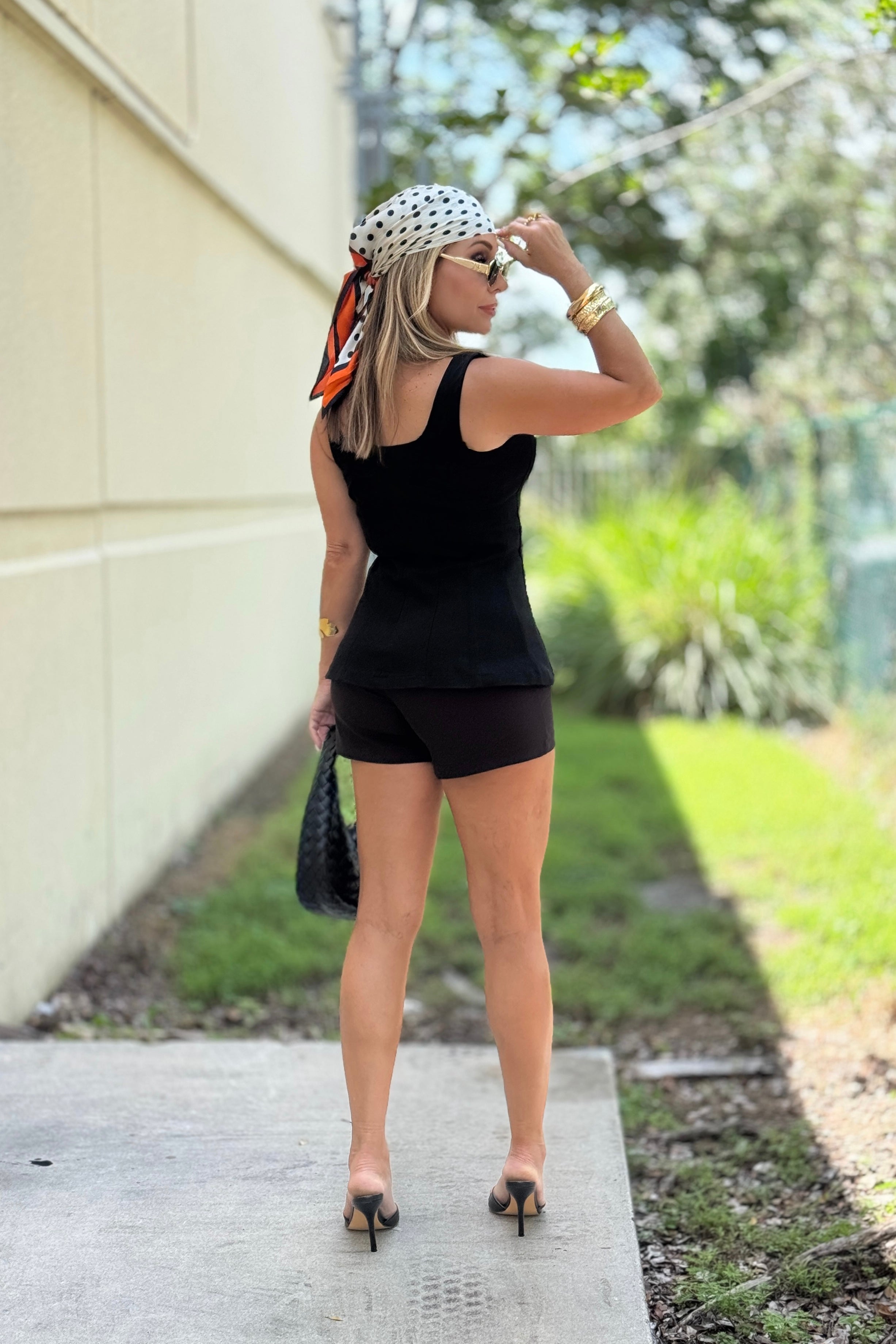 IRIANA VEST