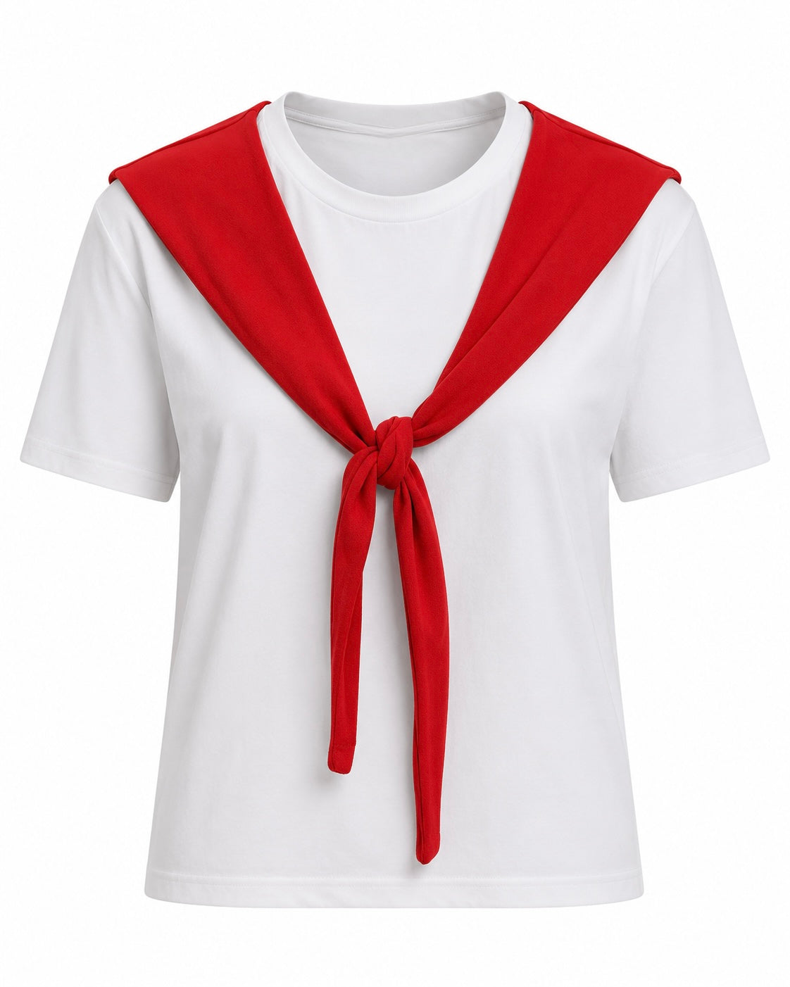 SAILOR KNOT T-SHIRT