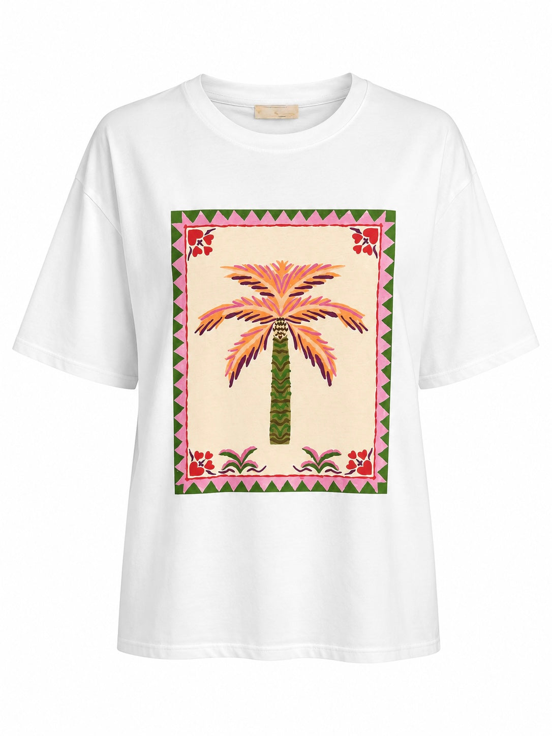 PALM PARADISE T-SHIRT