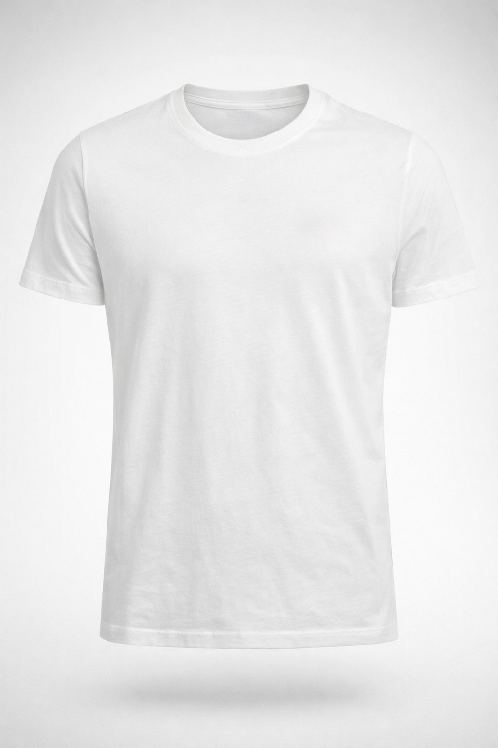 SIGNATURE TRIANGLE ESSENTIAL T-SHIRT