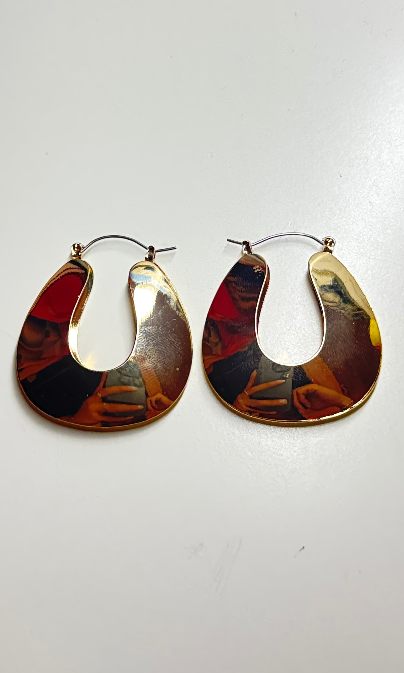 ÚRSULA EARRINGS