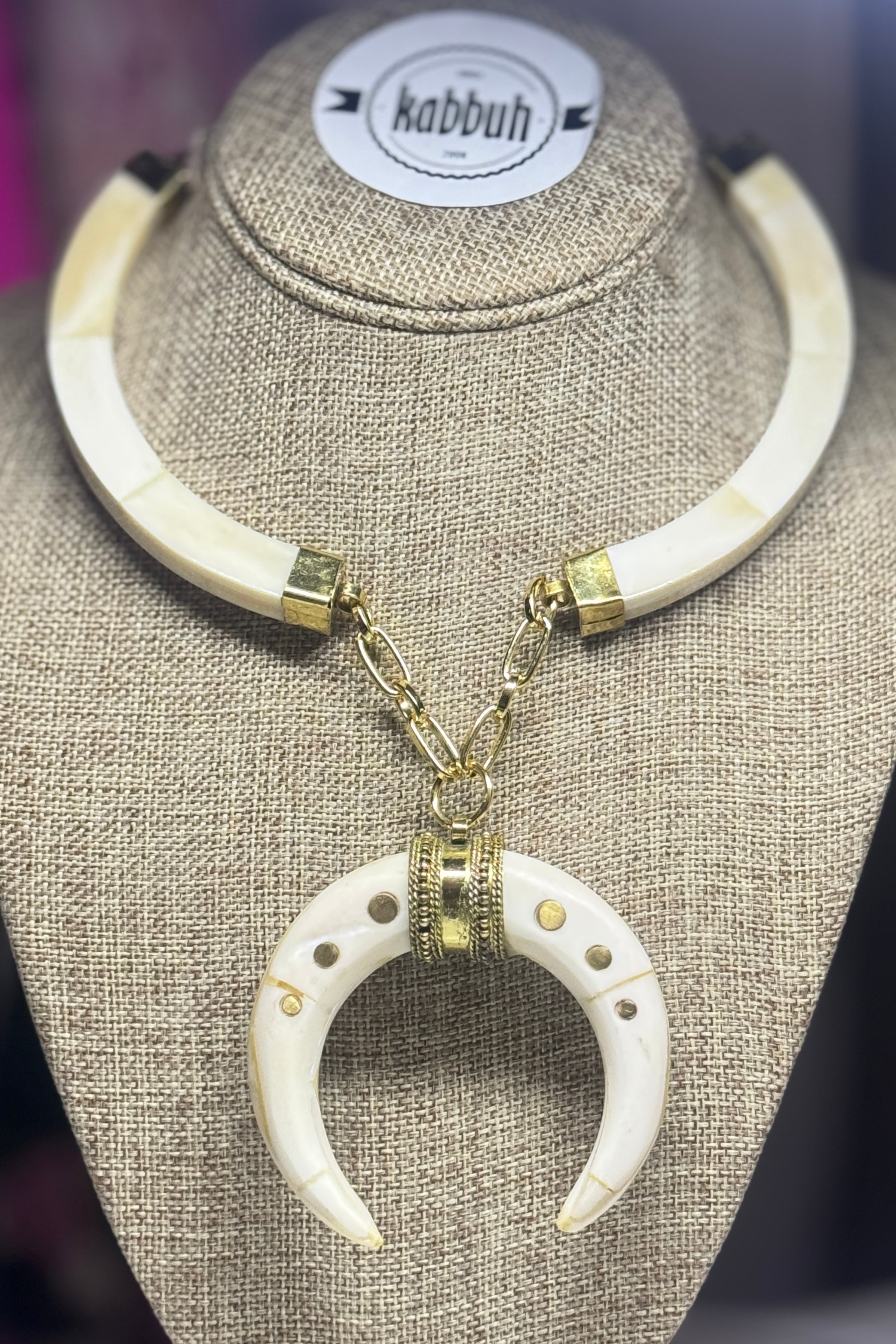 SAMIRA NECKLACE