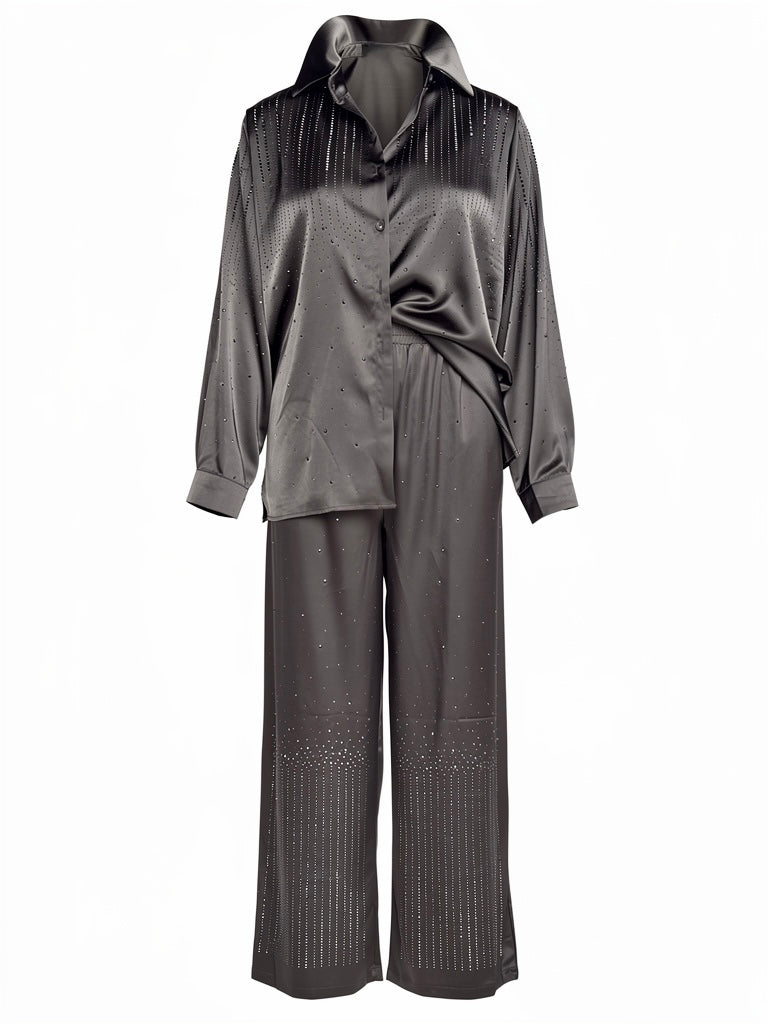 HOLIDAYS TWO PIECES SET